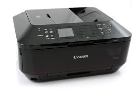 printer driver for canon mx922 for mac