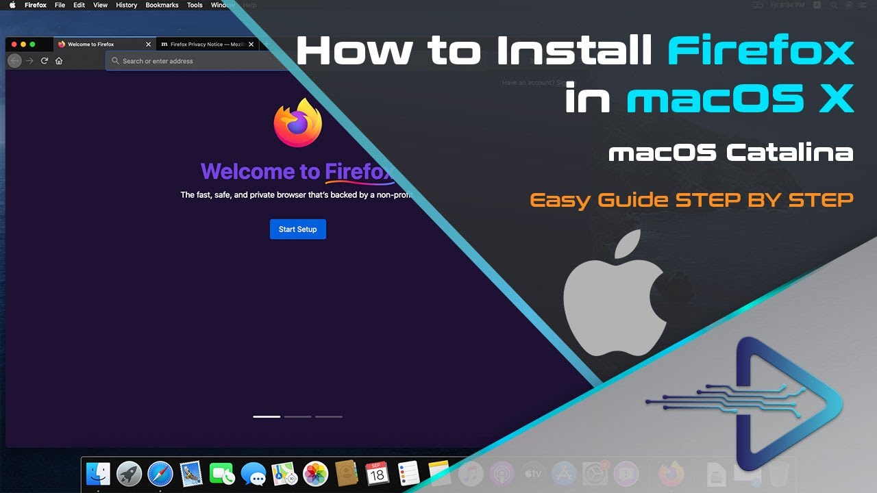 firefox for mac os x 10.7.5