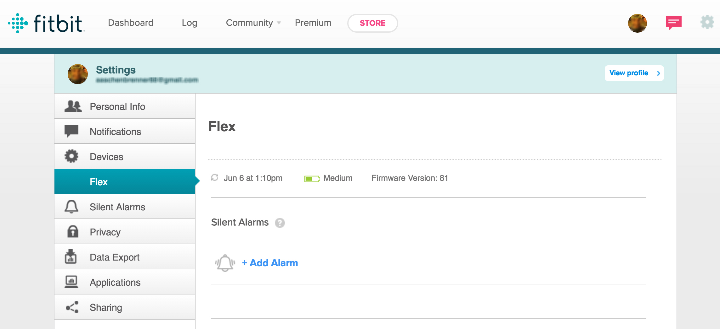 fitbit download for mac